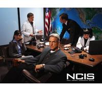 NCIS - Season 7