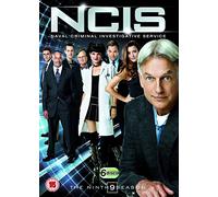 NCIS - Season 9 [DVD]