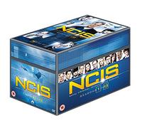 NCIS Seasons 1 to 13 [78-DVD Box Set] Navy CIS Complete Season 1 2 3 4 5 7 8 9 10 11 12 13