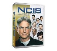 NCIS: SEASONS 13-16 - Region 1 DVD,US Import