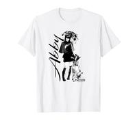 NCIS Sunny Day T-Shirt, Men, White, Large