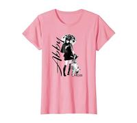 NCIS Sunny Day T-Shirt, Women, Pink, Medium