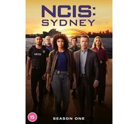 NCIS: Sydney Season 1