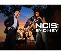 NCIS: Sydney Season 1