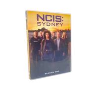 NCIS: Sydney Season 1 (2023) 2DVD
