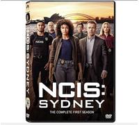 NCIS: SYDNEY SEASON 1 DVD