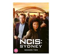 NCIS: Sydney - Season Two [DVD]