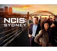 NCIS: Sydney - Season 2