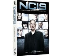 Ncis: Tenth Season [DVD] [Region 1] [US Import] [NTSC]