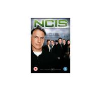 Ncis - the Complete 4th Season