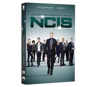 NCIS: THE EIGHTEENTH SEASON