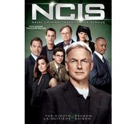 NCIS: The Eighth Season