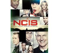 NCIS: The Fifteenth Season