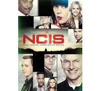 NCIS: The Fifteenth Season (DVD) Maria Bello Rocky Carroll (US IMPORT)