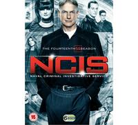 NCIS - Season 14 [DVD] [2018]