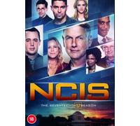 NCIS: The Seventeenth Season