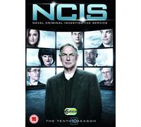 NCIS – Season 10 – DVD