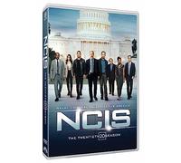 NCIS THE TWENTIETH - DVD - M3z