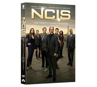 NCIS: The Twenty-Third Season (DVD) Brian Dietzen Gary Cole (US IMPORT)