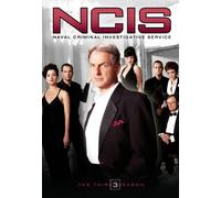 Ncis: Third Season [DVD] [Region 1] [US Import] [NTSC]