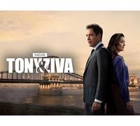 NCIS: Tony & Ziva Season 1