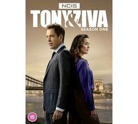 NCIS: Tony & Ziva - Season 1 [15] DVD Box Set