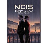 NCIS: Tony & Ziva Series Review: Ein tiefer Einblick in die Besetzung des Films, das Produktionsdrama und die Romanze, mit der alles begann