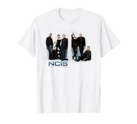 NCIS White Room T-Shirt