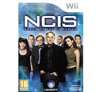 NCIS (Wii)