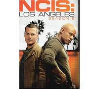 NCIS: Los Angeles: The Eighth Season