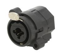 NCJ6FI-S "COMBO XLR 1/4"" SOLDER" NEUTRIK