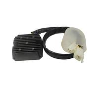 NCJAIQ 31600-MY6-671 Motorcycle Voltage Regulator Rectifier For Honda XR650 XR650L 1993 1994 1995 1996 1997 1998-2017 Parts Stabilization