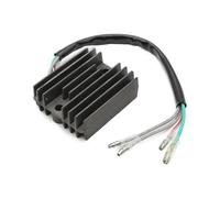 NCJAIQ 31750-ZV7-003 Motorcycle Regulator Rectifier For Honda 9.9HP BF9.9 BF9.9AM LA SA 15HP BF15 BF15A1 LA BF15AM SA Parts Stabilization