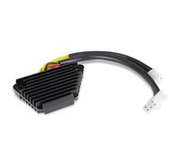NCJAIQ Motorcycle Regulator Rectifier For Honda VT500C VT500F VT700 For Shadow VT750C NV400 CBX400 31600-MF5-018 31600-ME9-008 Stabilization