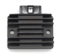 NCJAIQ Rectifier Voltage Regulator For Kawasaki KL250 KLR250 KL600 KLR600 KLF220A KLF185 KLF110 For Bayou 185 110E 21066-1052 Stabilization