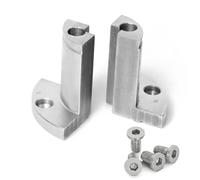 NCK-3.75Z-6034 Pen Plus Jaws for BMWOOD NCK series Chuck, Compatible with the chucks: SuperNOVA2, G3 Nova, Robert Sorby Patriot, Record Power SC3, Record Power SC4.