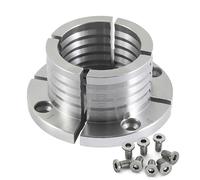 NCK-3.75Z-BWJ Ripple Deep Grip Jaws for BMWOOD NCK Series Wood Lathe Chuck, Compatible with the chucks: SuperNOVA2, G3 Nova, Robert Sorby Patriot, Record Power SC3, Record Power SC4.