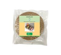 NCL Small (6.2 in) Brown Rice Vegan Spring Roll Wrap Low Carb Rice Paper Wrappers For Spring Rolls Wrappers Brown Rice Gluten Free Dumpling Wrappers Gluten Free Wraps Gluten Free Won Ton Wrappers