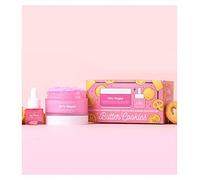 NCLA Hey Sugar All Natural Butter Cookies Body Scrub