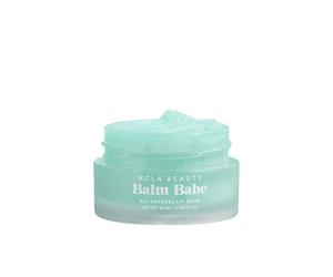 NCLA Women's Balm Babe Mint Gelato Lip Balm NCLA Multicolor