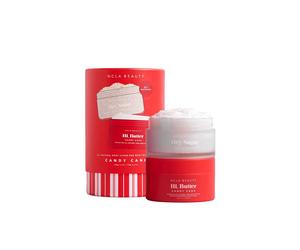 NCLA Women's Body Care Discovery Set - Candy Cane 200ml NCLA Multicolor 200ml