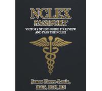 NCLEX Passport: Victory Notes For The NCLEX