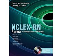 NCLEX-RN Exam Prep