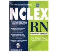 NCLEX RN Practice Test and Review