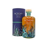 Nc'nean - 3 year old Batch #1 - Organic Highland Single Malt 2017 Whisky 70cl 46% ABV