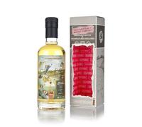 Nc'nean 3 Year Old - Batch 1 (That Boutique-y Whisky Company) 3cl Samp Single Malt Whisky 3cl Sample