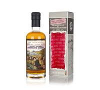 Nc'nean 5 Year Old (That Boutique-y Whisky Company) 3cl Sample Single Malt Whisky
