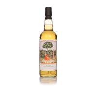 Nc'nean 7 Year Old - Chorlton Single Malt Whisky