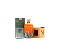 Nc'nean - Aon Single Cask #18-443 Whisky 70cl 57.1% ABV (Includes Branded Glass)