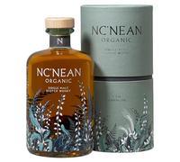 Nc'nean Cask Strength Organic Single Malt